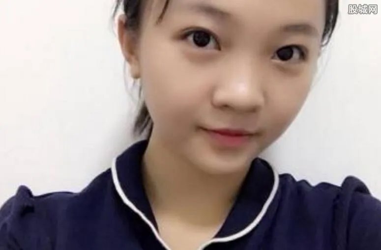 林妙可进音乐学院三试 网友：是金子总会发光的