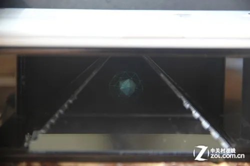 Find 7发布会邀请函放出:全息影像视频