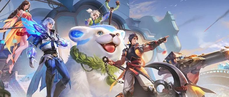 王者荣耀三分奇兵历史背景介绍_王者荣耀