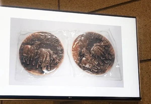 著名收藏家符春晓家中被盗，符春晓家中丢失了什么？