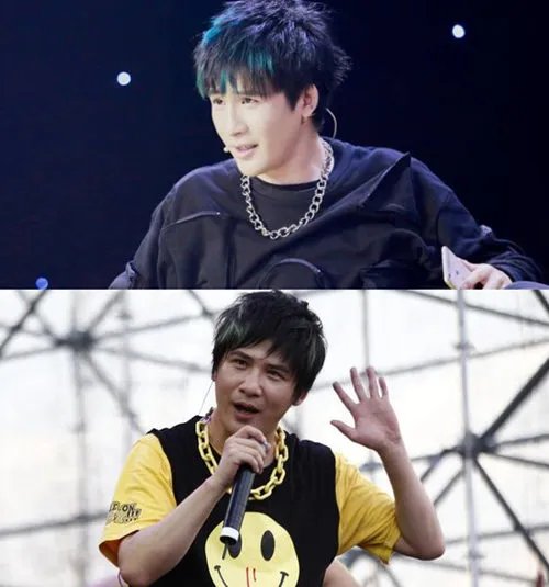 大张伟再陷抄袭门 《爱如潮水》照搬国外DJ