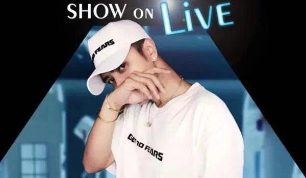 罗志祥结婚了吗