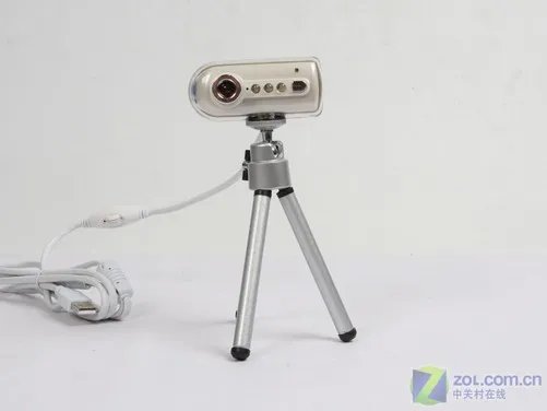 500万像素免驱动每时通星光一号评测