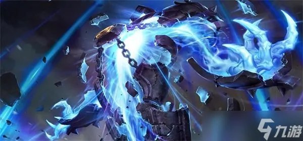 《英雄联盟》泽拉斯出装s13 英雄联盟泽拉斯出装2022