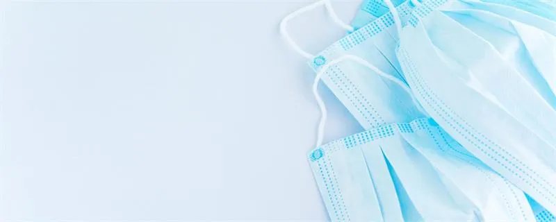 口罩的原材料是什么