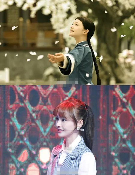 郑爽首谈解约一事 直言没有拍过后悔的戏