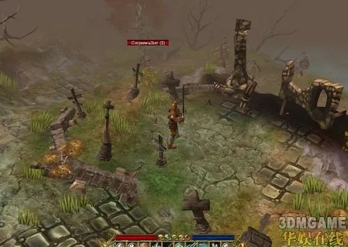 《哈真：黑暗密语》任务攻略