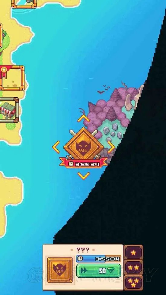 流浪者小岛新手攻略 新手玩法技巧合集