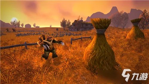 《魔兽世界》怀旧服寒冬之咬怎么得 寒冬之咬获得方法