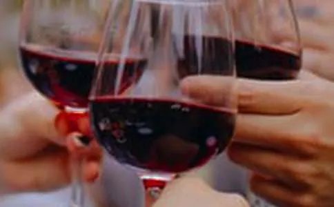 灯红酒绿的反义词