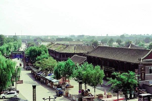 秦皇岛的山海关要门票吗?