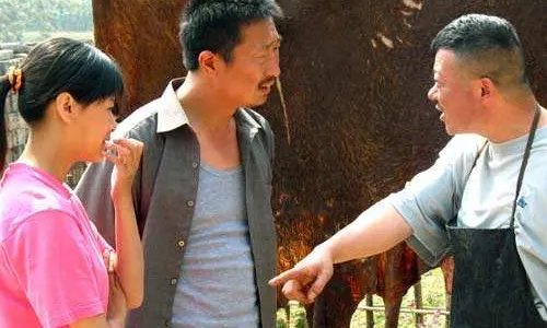 农村扶贫电视剧大全剧大全