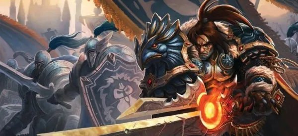 《魔兽世界》怀旧服安其拉开门任务奖励流程详解