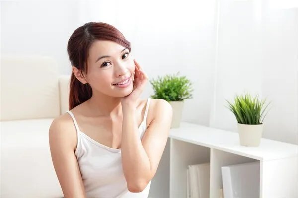 果酸美白的效果