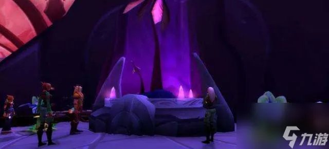 魔兽沙塔尔天空卫队声望攻略及奖励物品 声望速刷方法详解