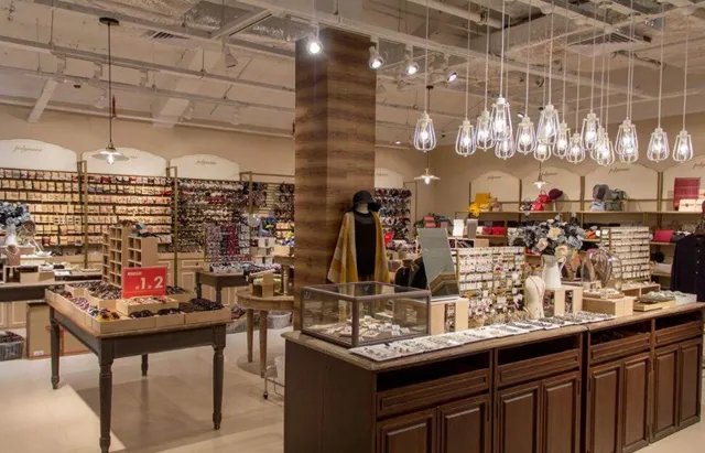 成都店铺装修怎么做？成都店铺装修成功的关键是什么？