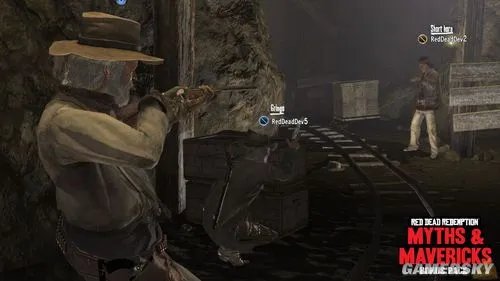 R星：《荒野大镖客：救赎》绝不登陆PC 绝不