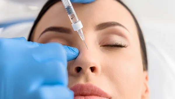 botox注射除皱术哪些人不适合