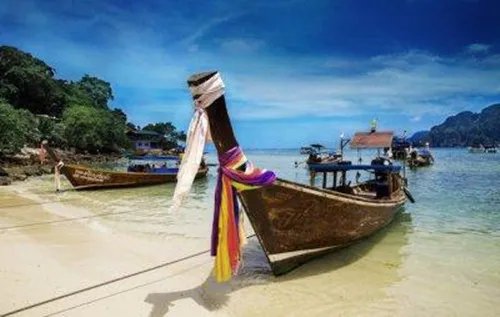 去哪里度蜜月比较好 八大蜜月旅游圣地推荐