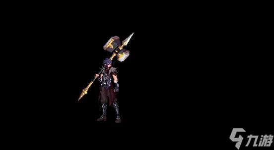 DNF机械吉赛尔的电锯属性效果介绍