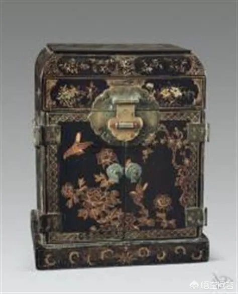 以前老皮箱有没有价值?