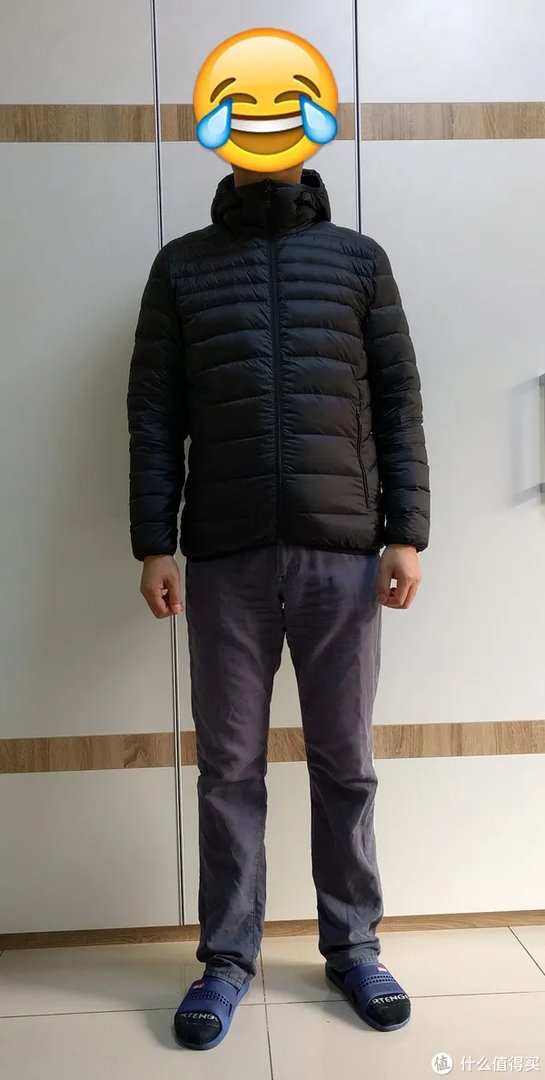 凡客智能控温羽绒服——创意不算新，但效果非常好