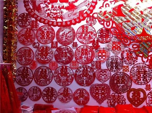 深圳婚庆用品去哪里买 2017婚庆用品购买渠道