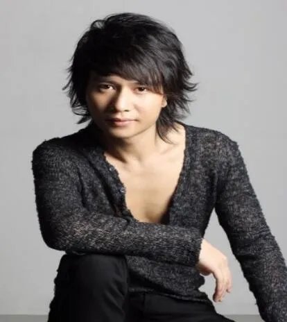 欢子女朋友是谁？ 欢子与女朋友飞飞照片曝光