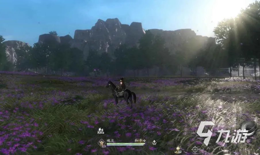 网游画质最好的游戏分享 2023高画质的游戏排行榜