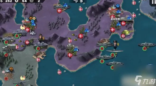 世界征服者4新手怎么升级 世界征服者4新手升级攻略