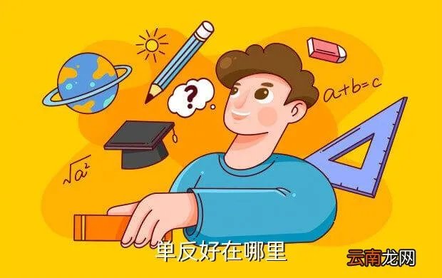 单反相机好在哪，单反好在哪里