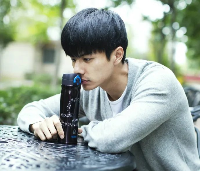 演员刘畅老婆吴子佳资料 如此优秀的一个女人