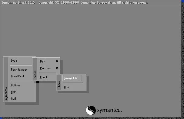ghost32 11.0怎么安装系统