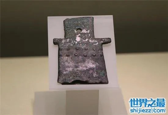 法老匕首陨石打造,外观精美全手工打造