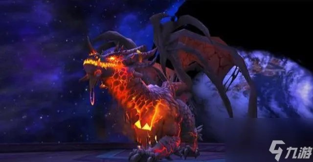 魔兽世界小戈隆坐骑刷新点介绍 稀有坐骑获取攻略