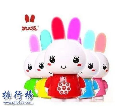 早教机哪个牌子好?早教机十大品牌排行榜