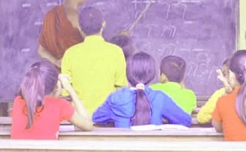 中学生写景作文