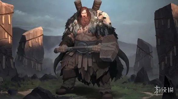 《暗黑破坏神4》德鲁伊装备及流派详解