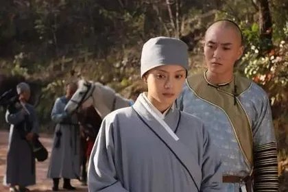 历史上的果郡王到底是什么样的 正史和电视剧差距有多大