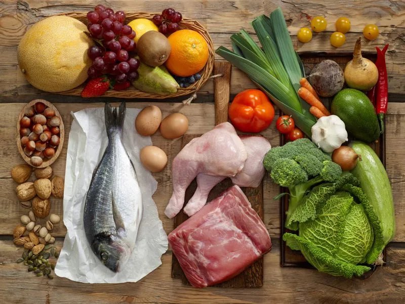 夏天晚饭吃什么好