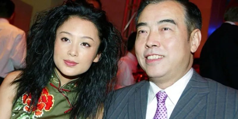 陈红结过几次婚(陈红多大年龄结婚)