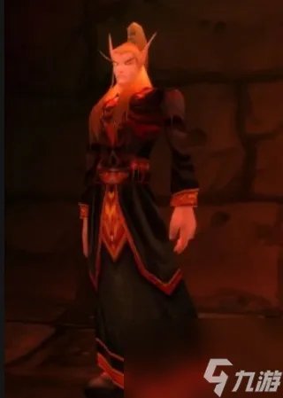 wow熔火之心的传送门任务在哪接 魔兽世界怀旧服熔火之心的传送门怎么做