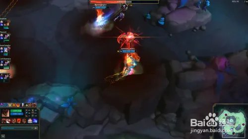 奥德赛模式怎么打