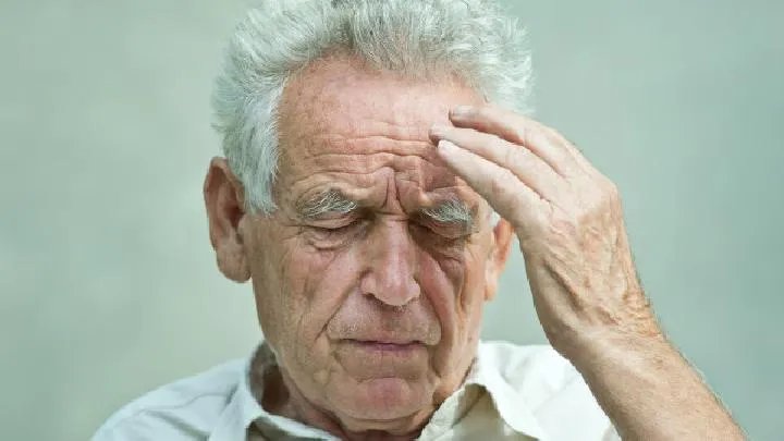 痴呆患者要多留意其主要症状表现