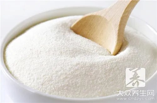 成人喝什么奶粉比较好