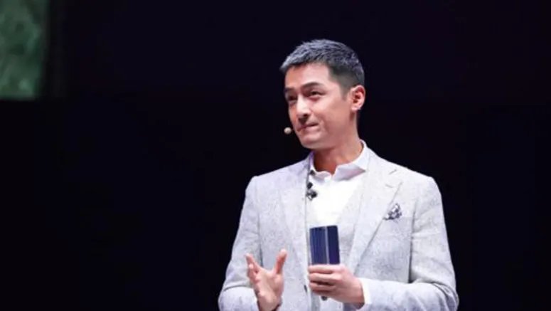 胡歌海归留学首秀有什么亮点