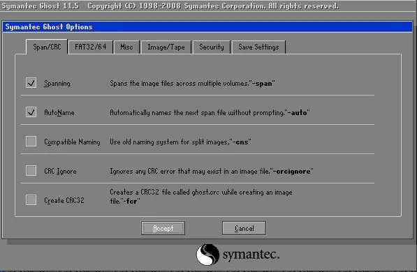 ghost32 11.0怎么安装系统