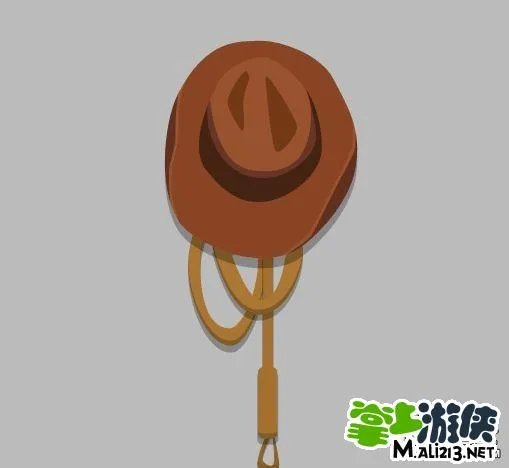 疯狂猜图墙上挂一顶牛仔帽猜六个字答案