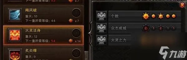 斗战神新区罗刹怎么玩