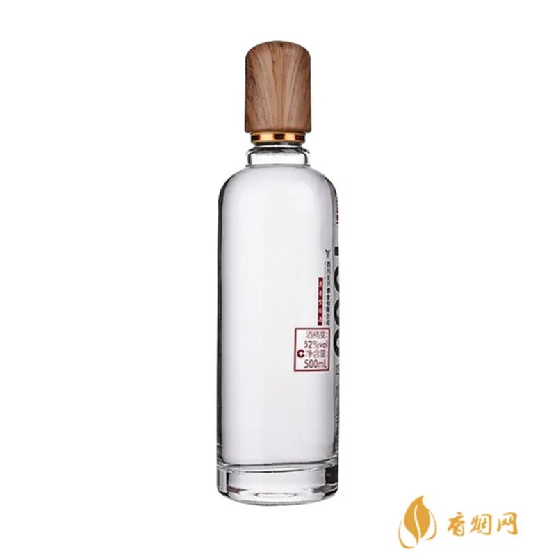 四川锦竹酒多少钱一瓶?